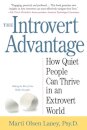 The Introvert Advantage