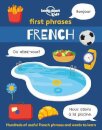 First Phrases - French 1