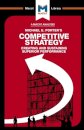An Analysis of Michael E. Porter's Competitive Strategy