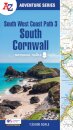 South West Coast Path 3 – South Cornwall