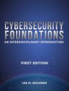 Cybersecurity Foundations