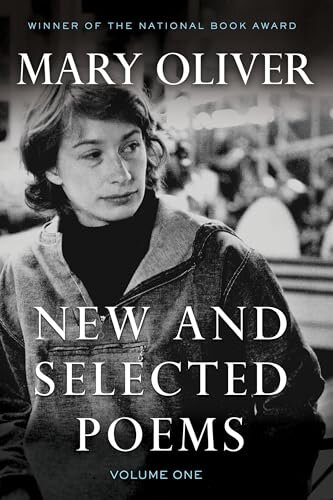 New And Selected Poems Vol 1
