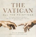 The Vatican: All The Paintings