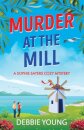 Murder at the Mill