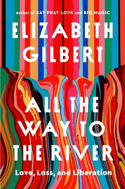 All the Way to the River: Oprah's Book Club