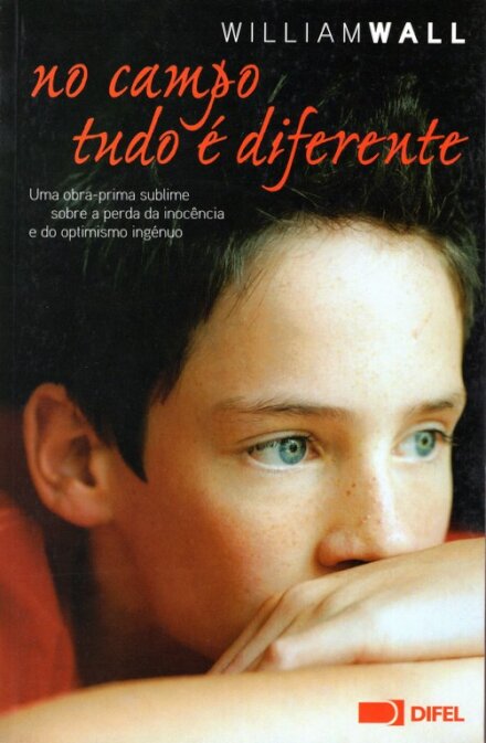 No Campo Tudo É Diferente
