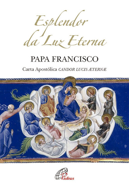 Esplendor Da Luz Eterna