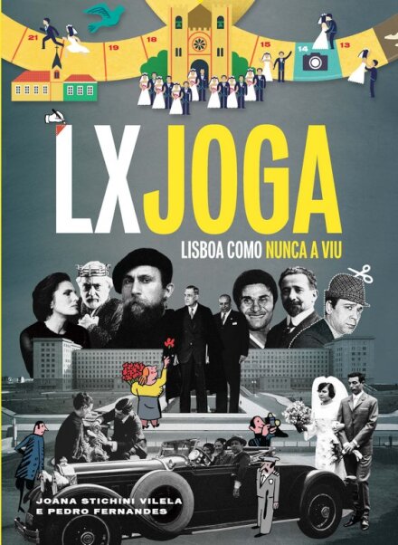 LX Joga