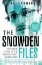 The Snowden Files
