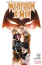 Weapon X-Men by Christos Gage