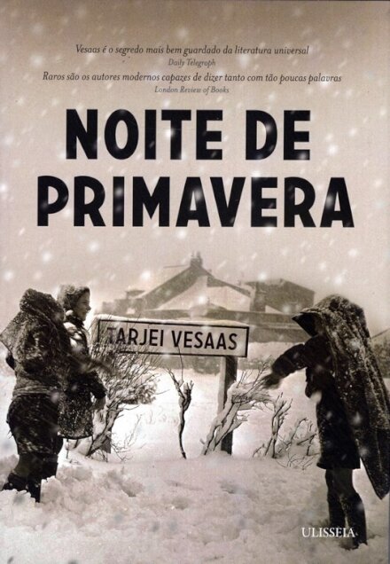 Noite De Primavera