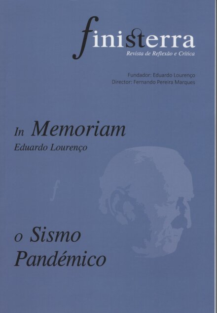 Finisterra nº 89 - In Memoriam