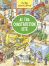 My Big Wimmelbook®—At the Construction Site