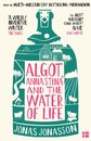 Algot Anna Stina And Water