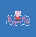Peppa Pig: Peppa’s Christmas Unicorn