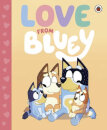 Bluey: Love From Bluey