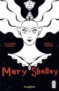 Mary Shelley