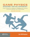 Game Physics Engine Development