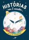 Histórias Em 5 Minutos