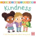 Find Out About: Kindness