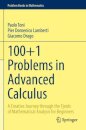 100+1 Problems in Advanced Calculus