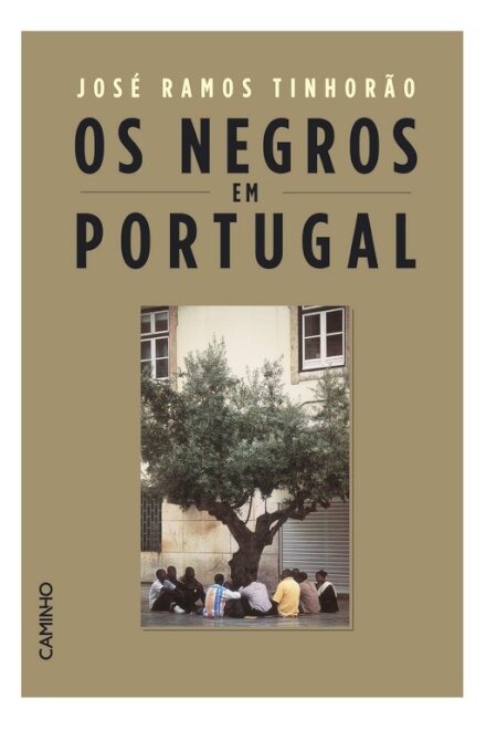 Os Negros em Portugal