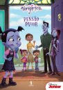 Vampirina 2 - Pensão Pavor