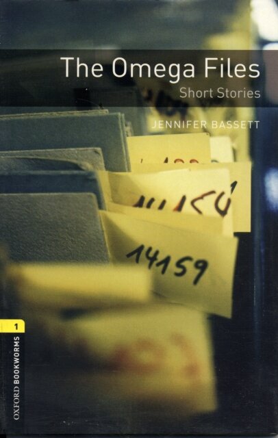 OBWL 3E Level 1: The Omega Files - Short Stories