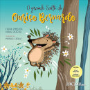 O grande salto do Ouriço Bernardo