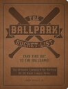 The Ballpark Bucket List