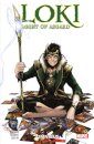 Loki: Agent of Asgard Omnibus Vol. 2