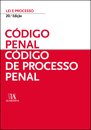 Código Penal - Código De Processo Penal - 20ª Edição