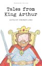 Tales From King Arthur
