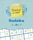 Puzzle It Out! Sudoku