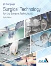 Surgical Technology for the Surgical Technologist