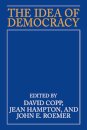 The Idea of Democracy