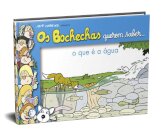 Bochechas Querem Saber... O Que É a Água