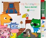Os Trapinhos-Toca A Dormir!