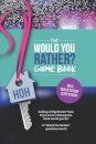 Would You Rather? Book for Big Brother Fans