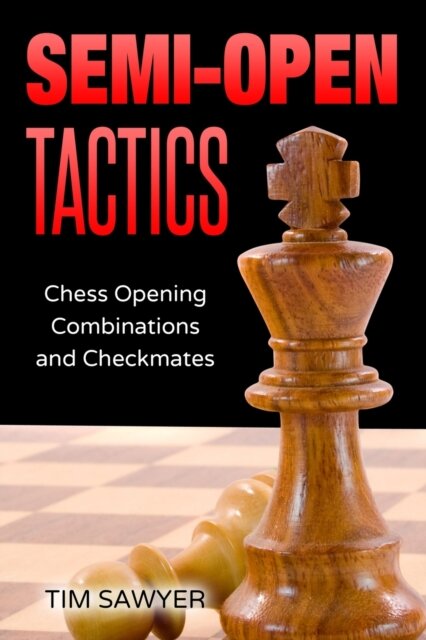 Semi-Open Tactics