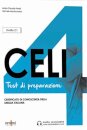 Celi 4 - Test di preparazione + online audio. C1