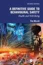 A Definitive Guide to Behavioural Safety