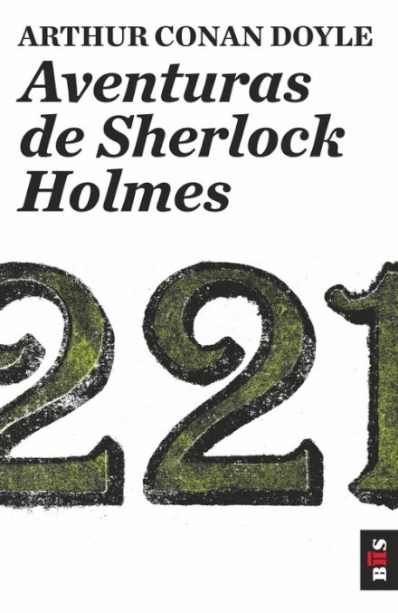 Bis - Aventuras de Sherlock Holmes