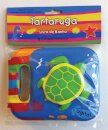 Tartaruga - Livro De Banho Com Som