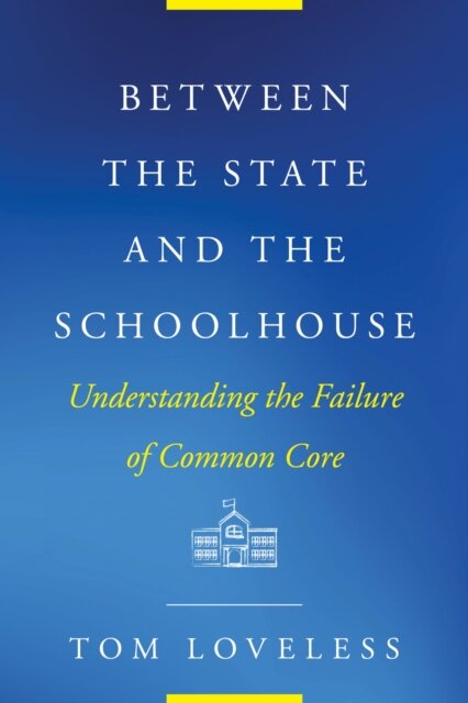 Between the State and the Schoolhouse