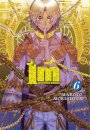 Im: Great Priest Imhotep, Vol. 6