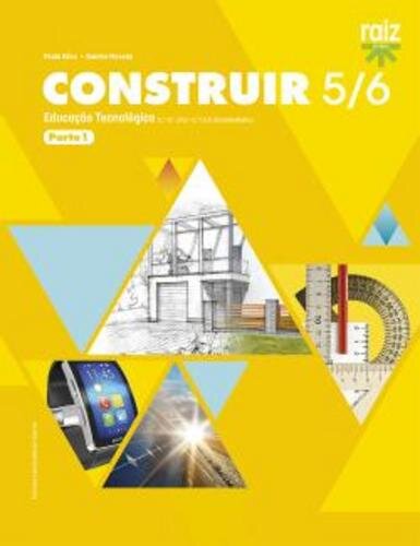 Construir - 5.º/6.º anos Manual 2025