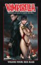 Vampirella Vol. 4: Red Mass
