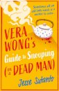 Vera Wong’S Guide To Snooping (On A Dead Man)