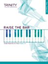 Raise the Bar Piano Book 2 (Grades 3-5)